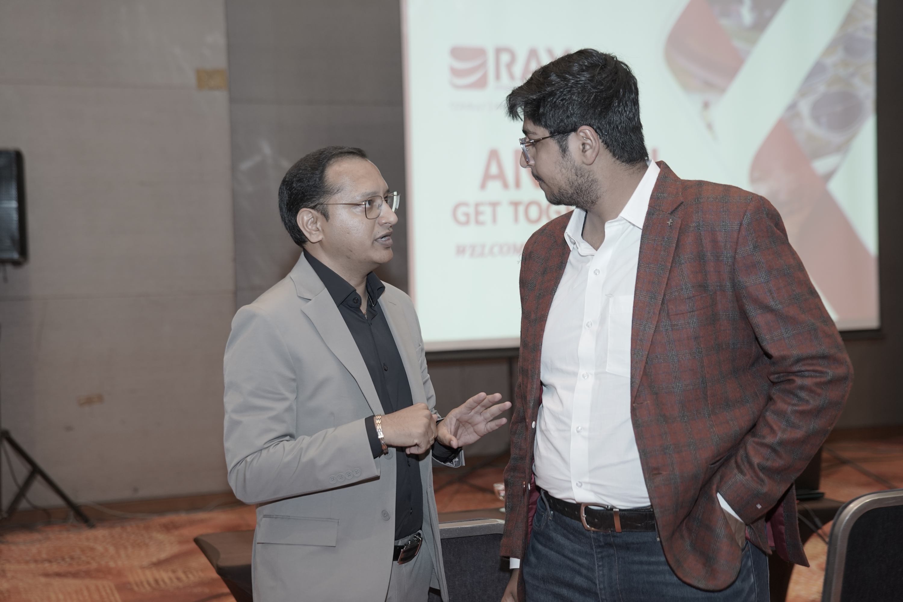 Ray | Infrastructure & Water Resources Company India | Ray Infrastructures